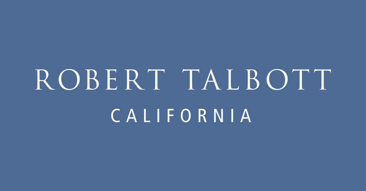 robert talbott long ties