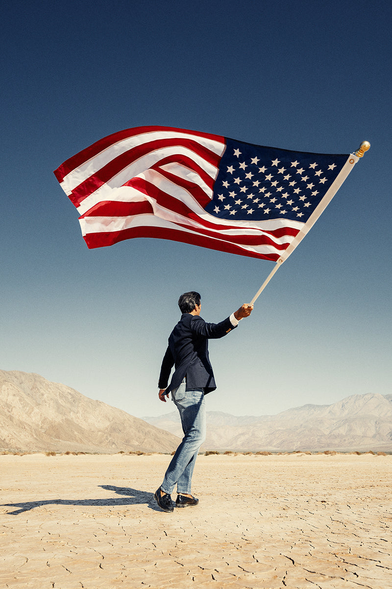 Made in America: Our Latest Collection is Now Live card image