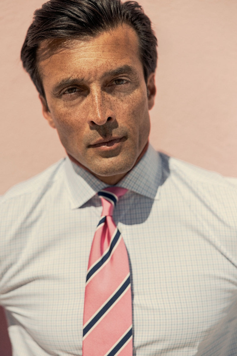 The Right Tie for the Right Occasion