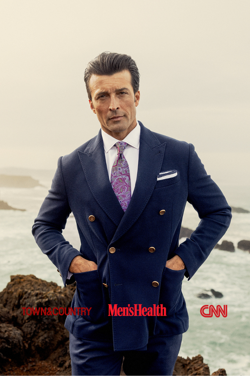 As Seen In: Ties Top Every Gift Guide This Season