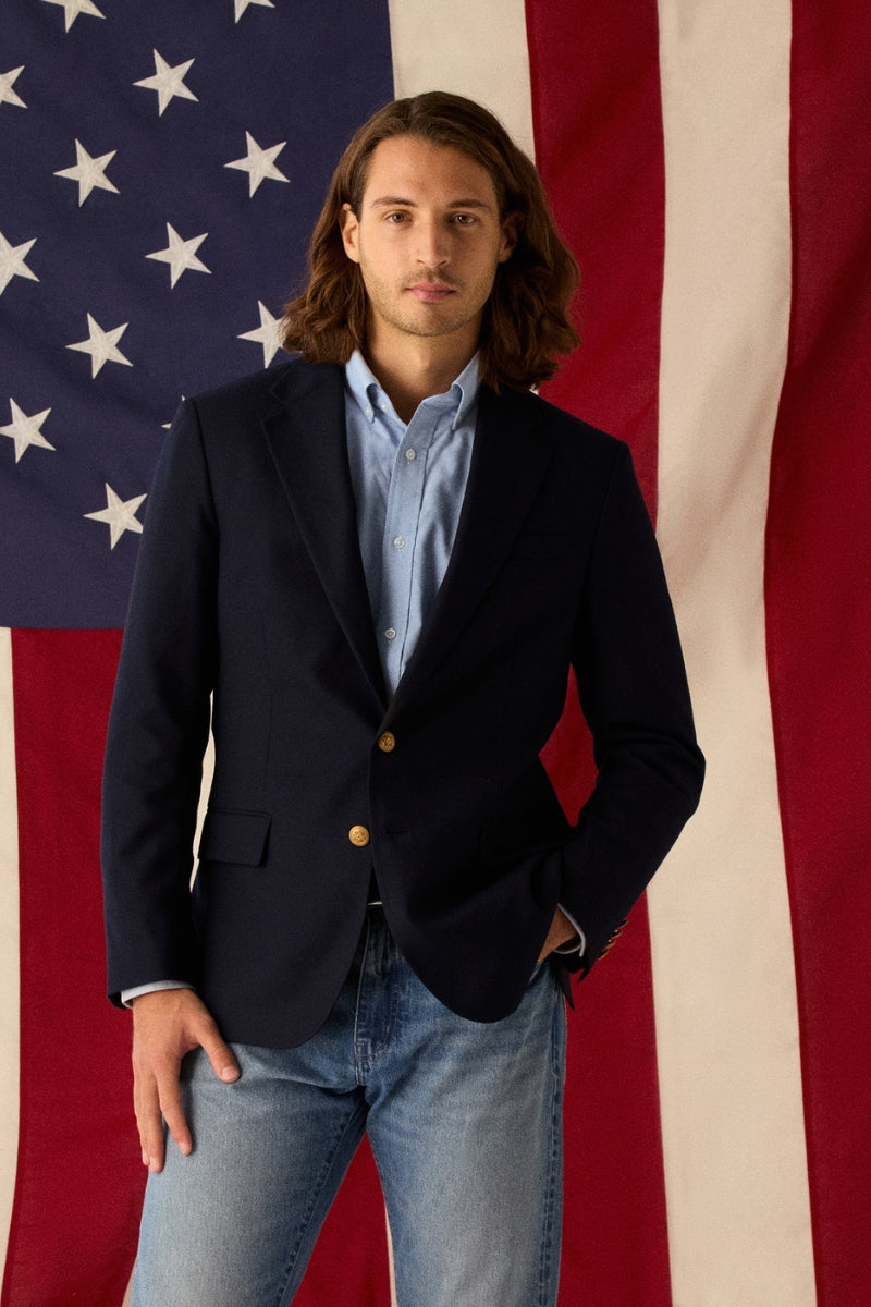 Made in America: Our Latest Collection is Now Live card image