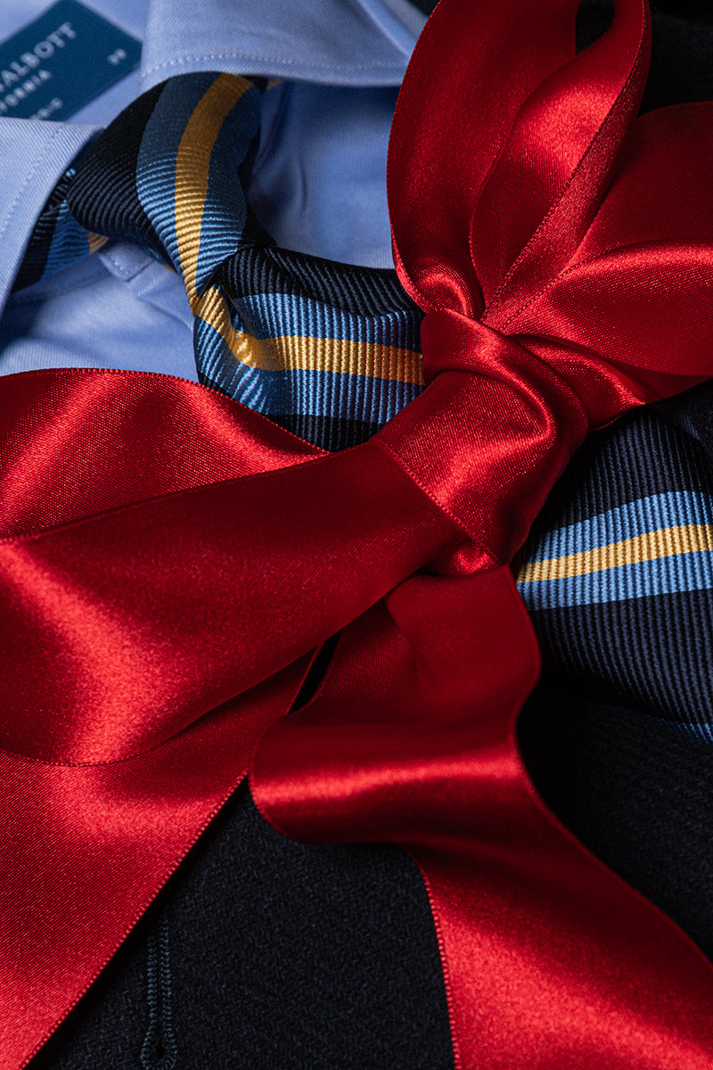 The 12 Days of Gifting