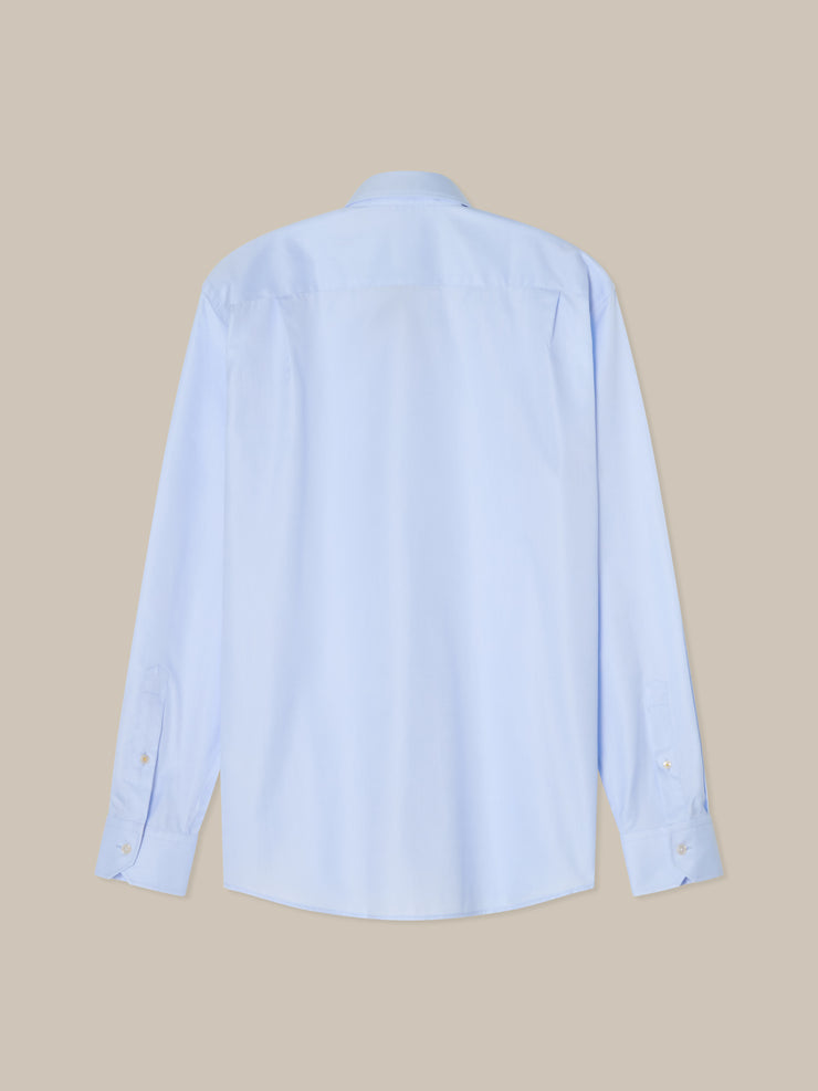 Reynolds Twill Shirt