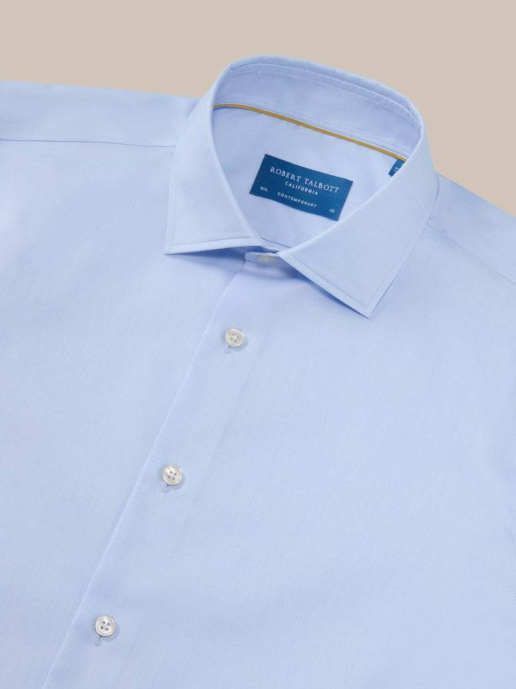 Reynolds Twill Shirt