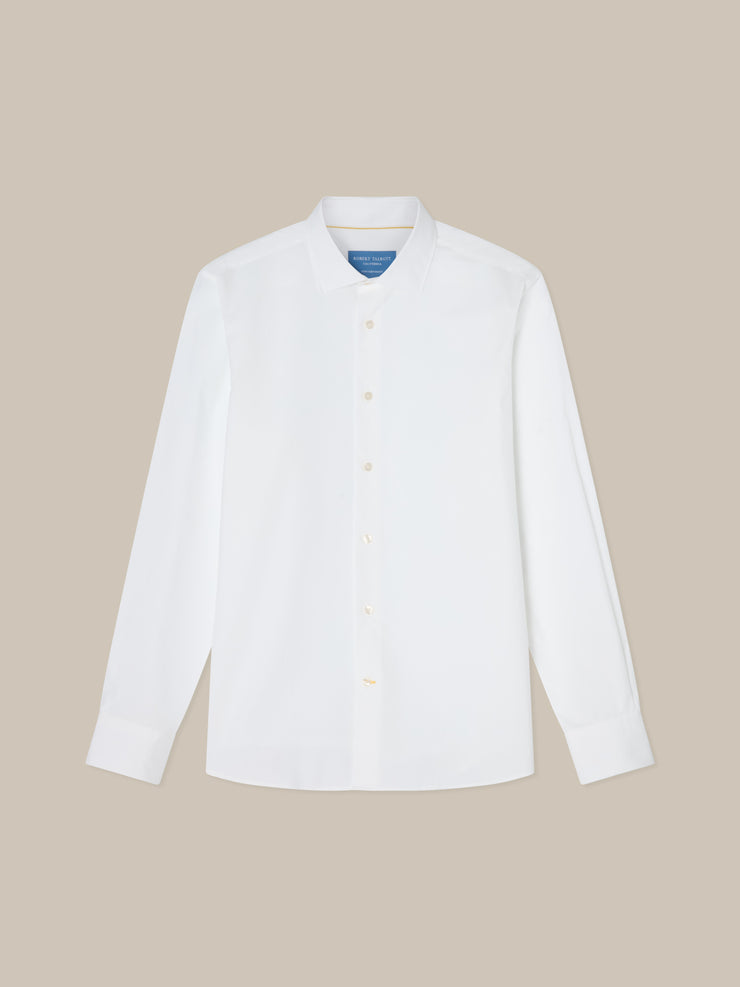 Reynolds Twill Shirt