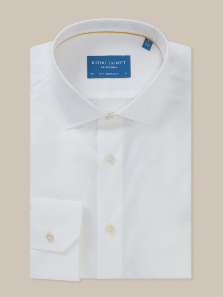 Reynolds Light Weight Poplin Shirt