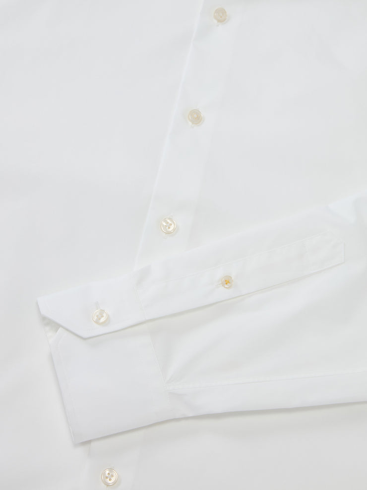 Reynolds Light Weight Poplin Shirt