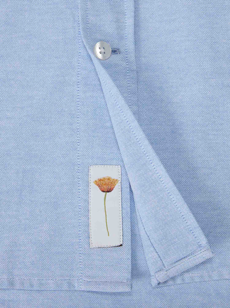 Harrison Button Down Oxford Shirt