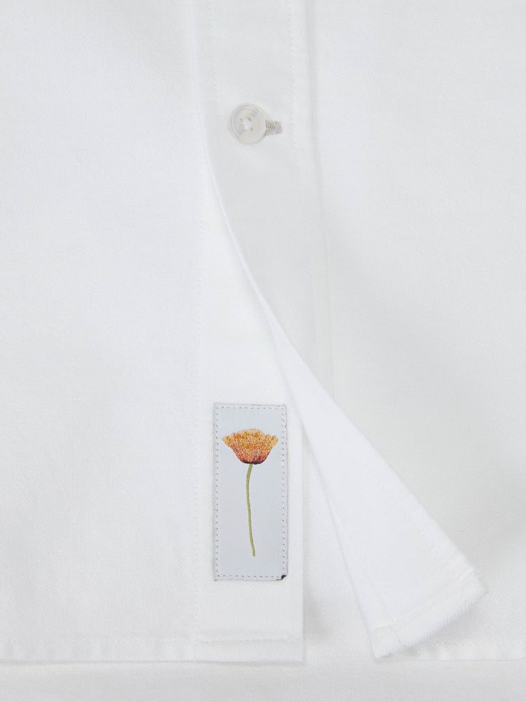 Harrison Button Down Oxford Shirt