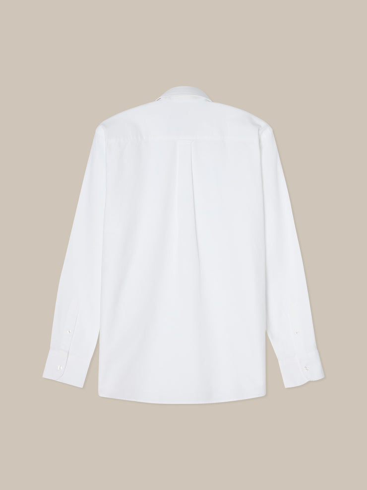 Harrison Button Down Oxford Shirt