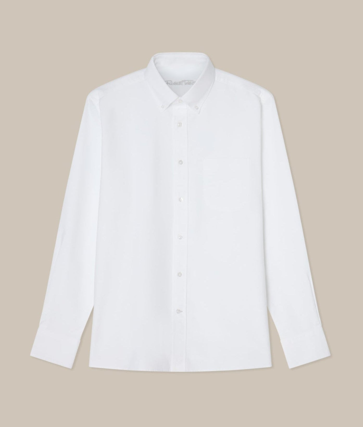 Harrison Button Down Oxford Shirt