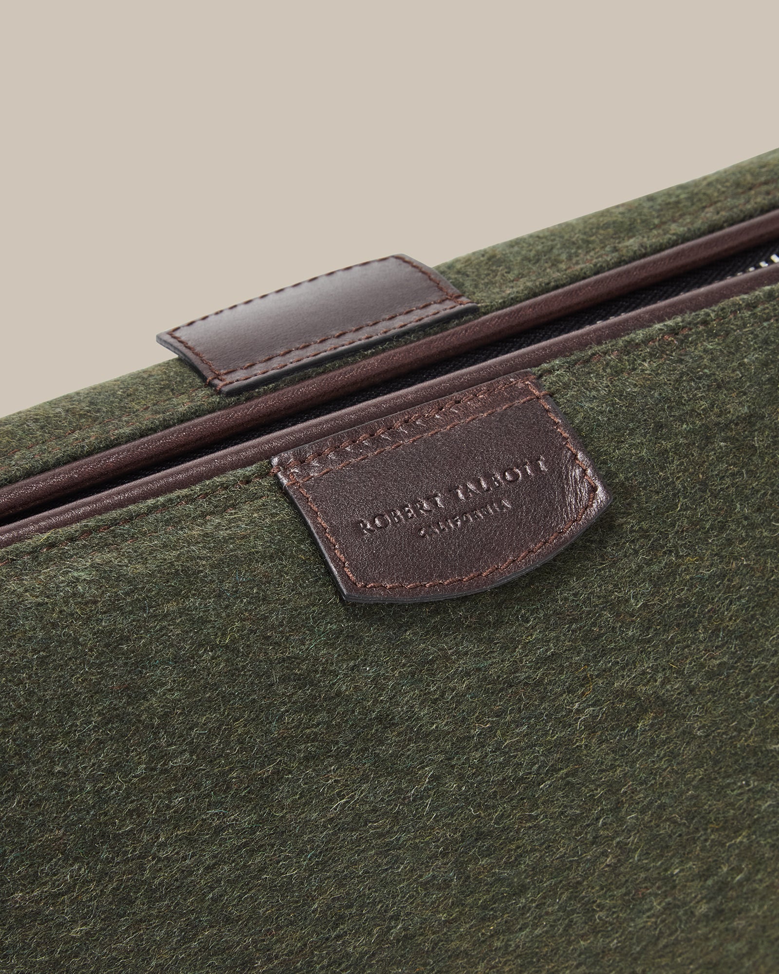 Simpson Loden Dopp Kit