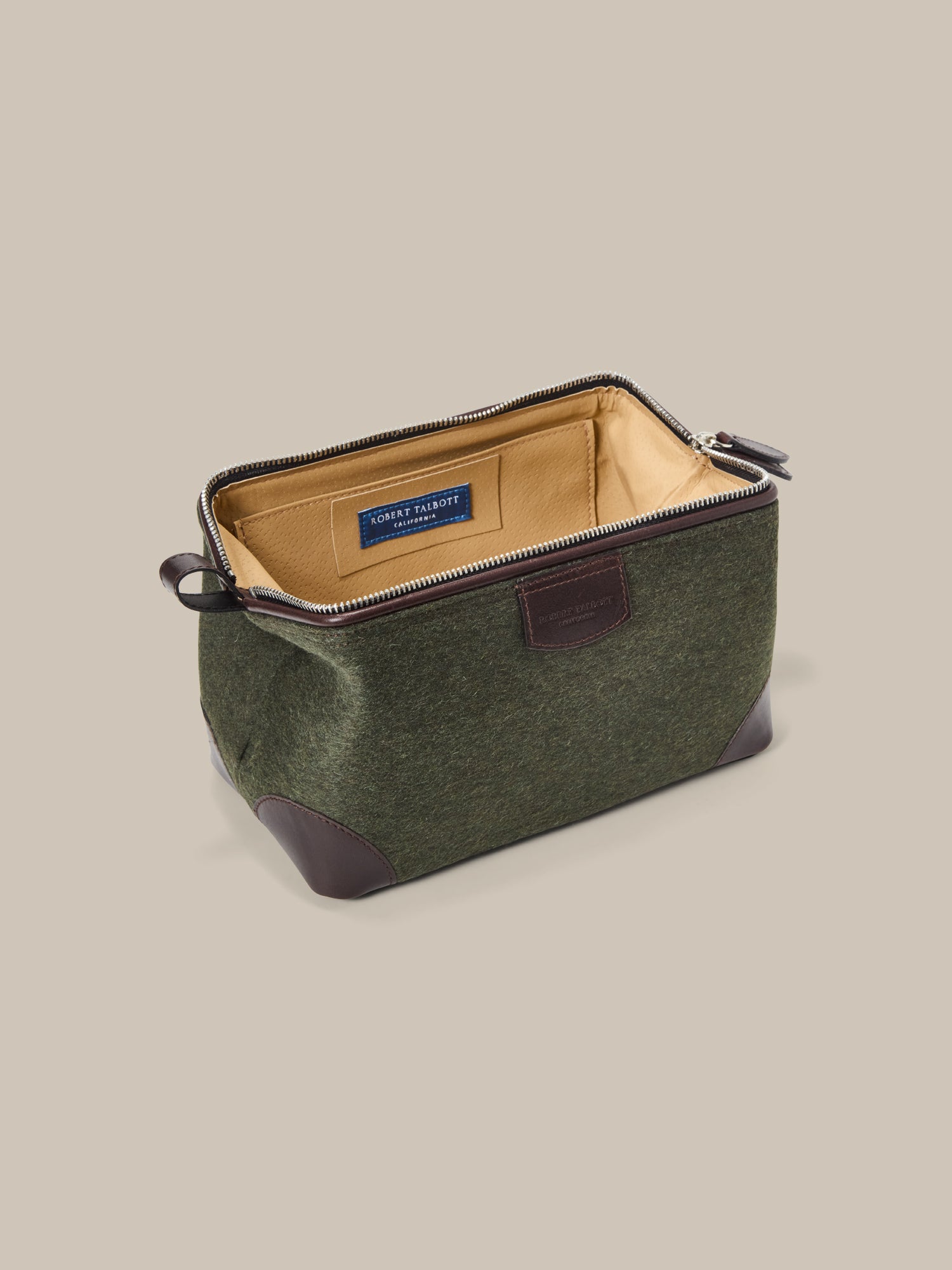 Simpson Loden Dopp Kit