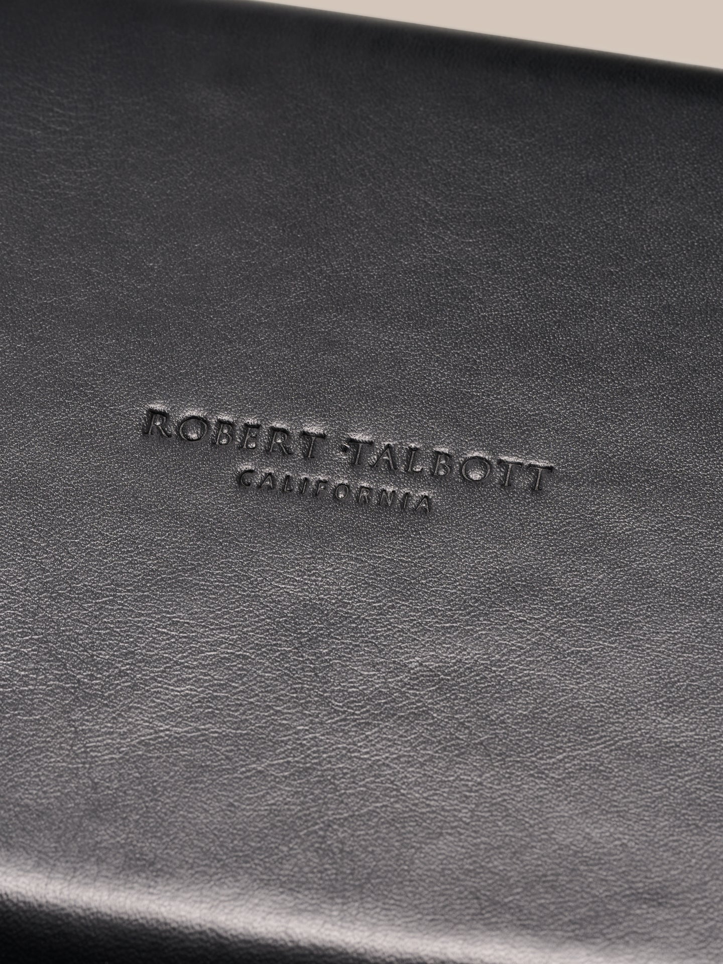 Wayne Calf Catch-All Tray