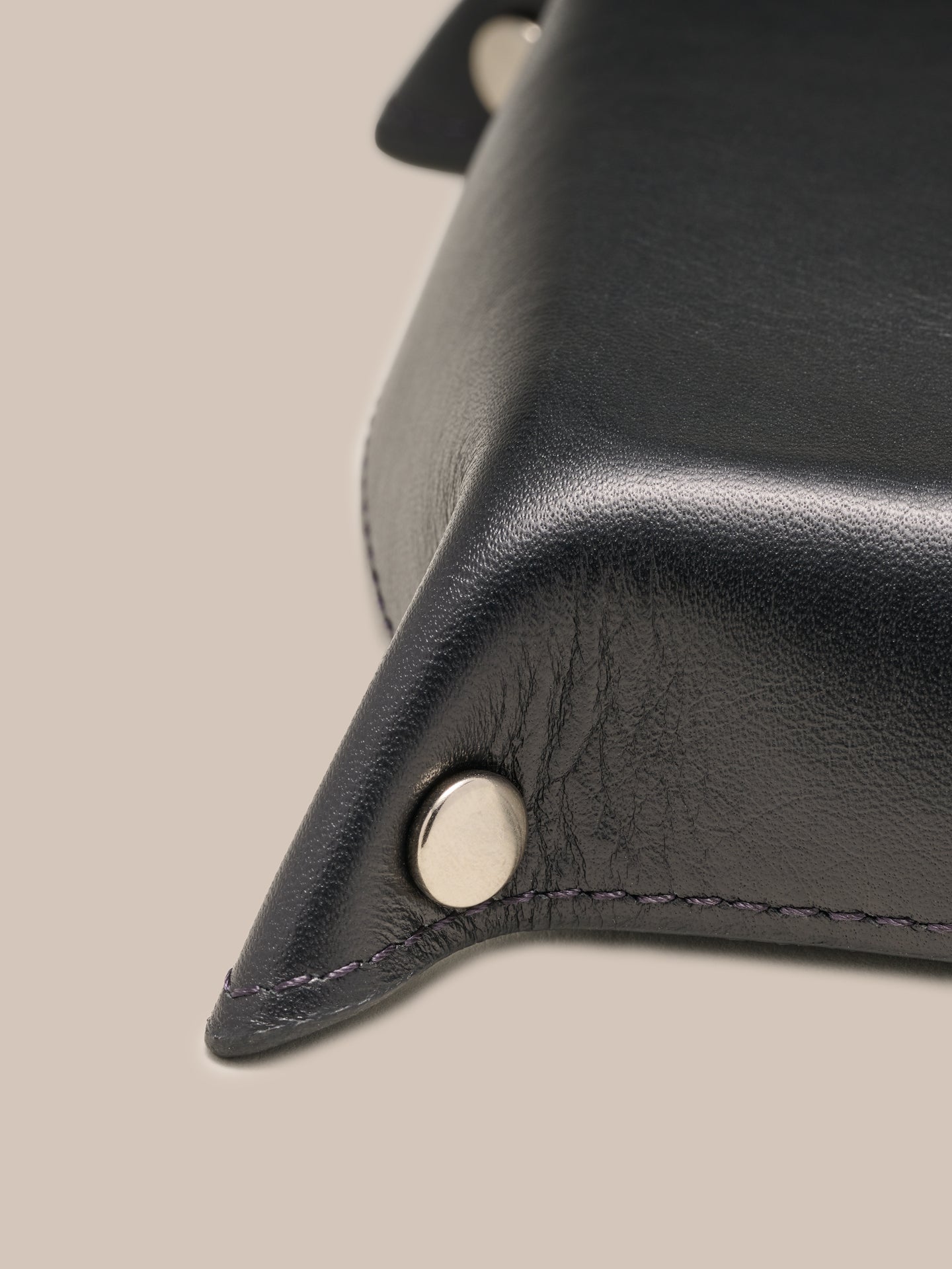 Wayne Calf Catch-All Tray