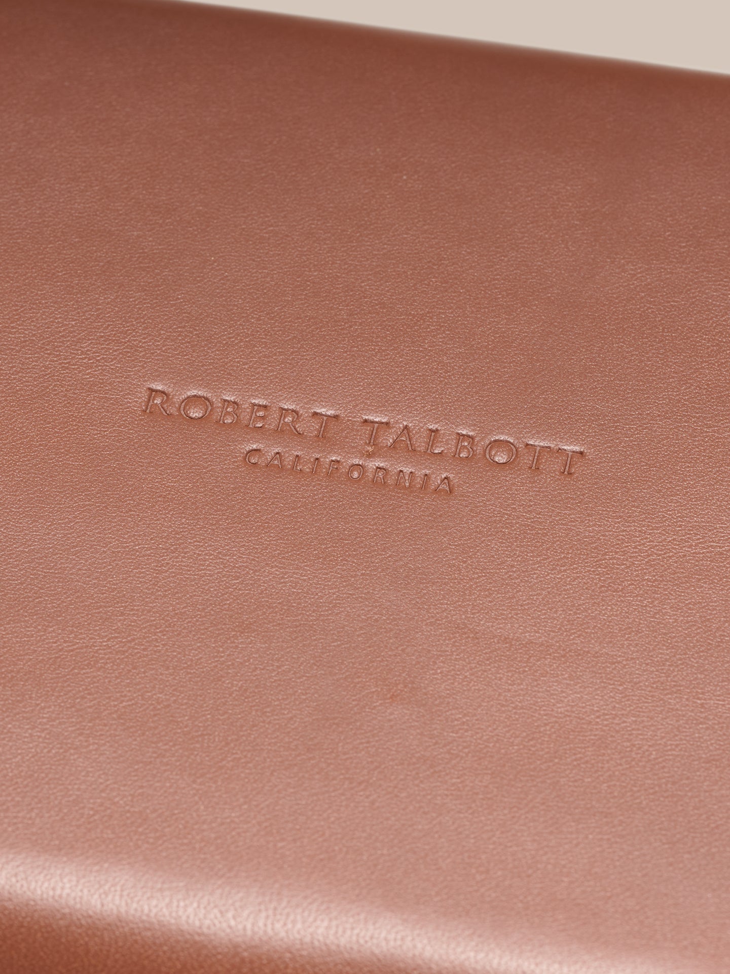 Wayne Calf Catch-All Tray