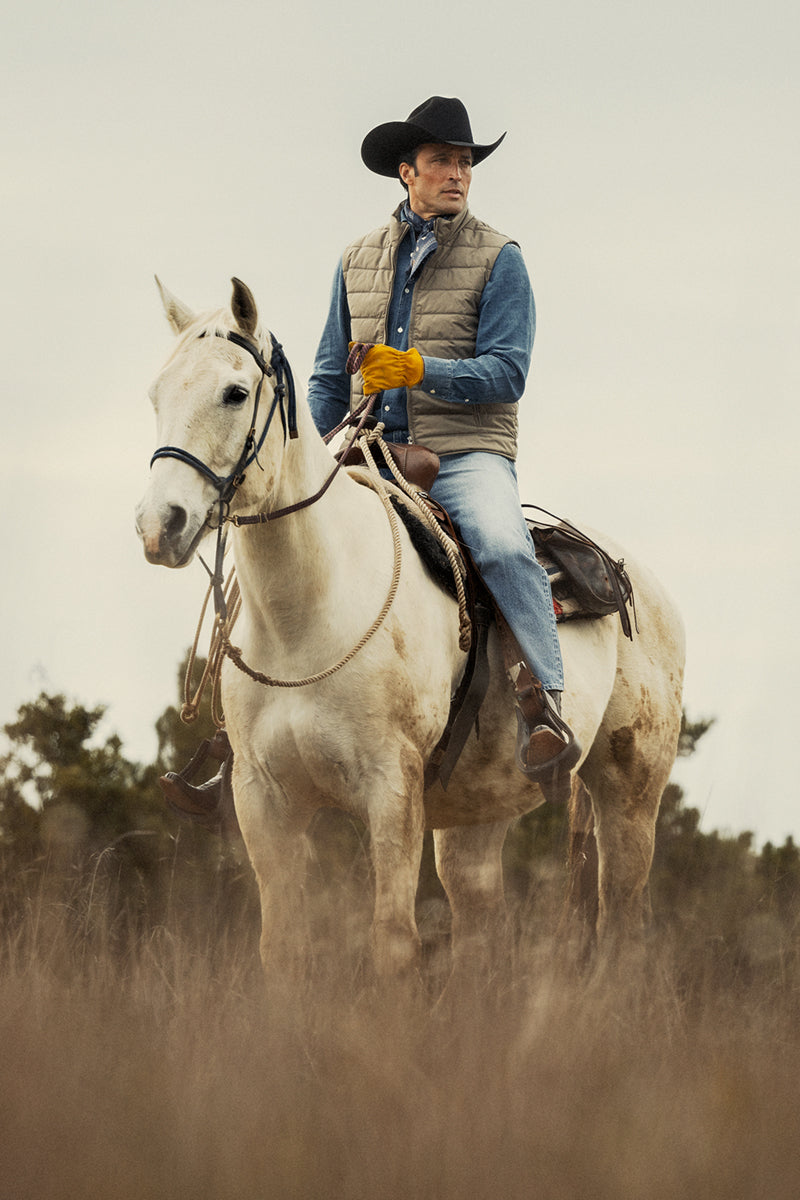 Denim: The Original Workwear hero image