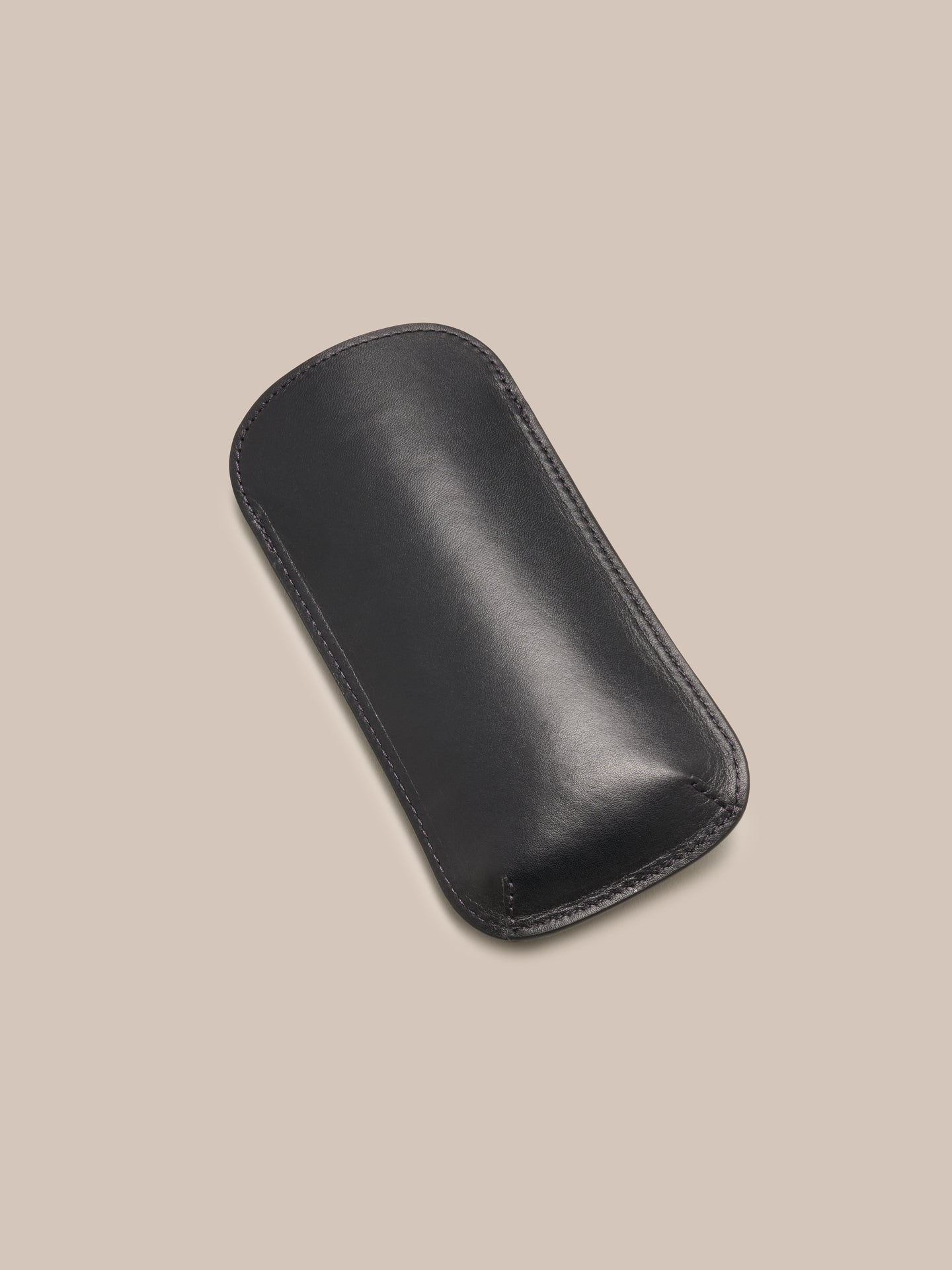 Scott Calf Eyeglass Case