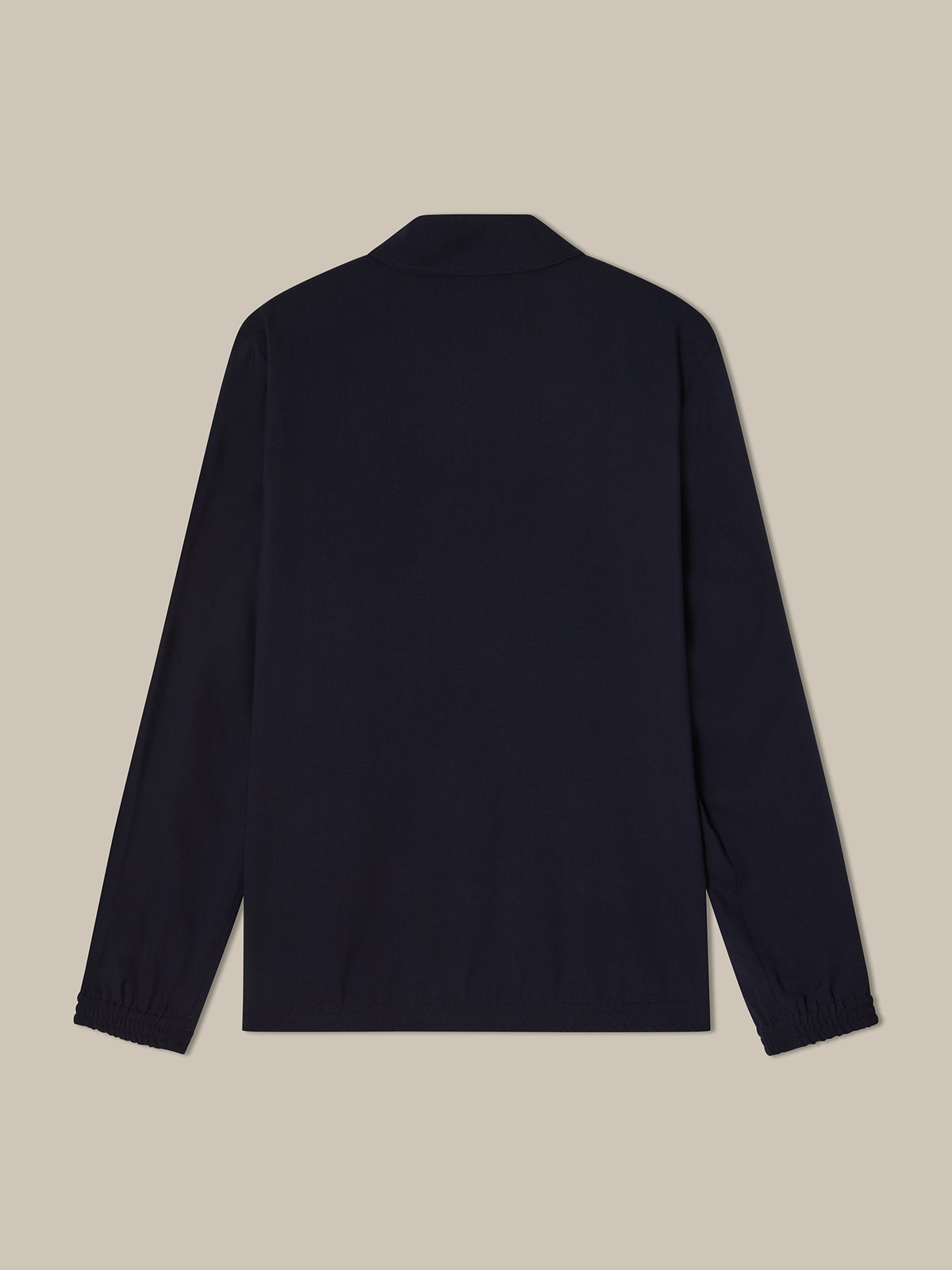 Stewart Tech Wool Coaches Jacket image