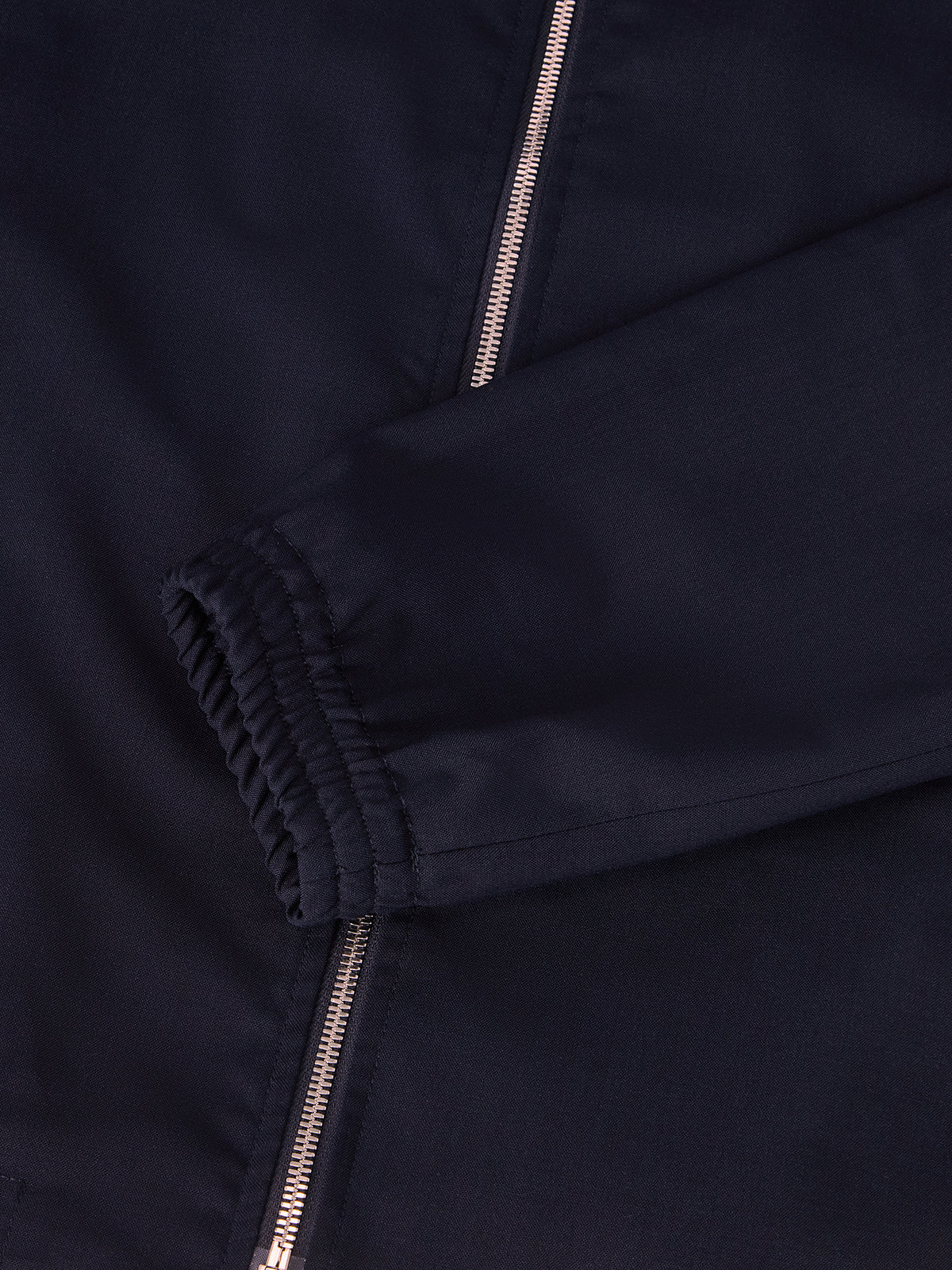 Stewart Tech Wool Coaches Jacket image