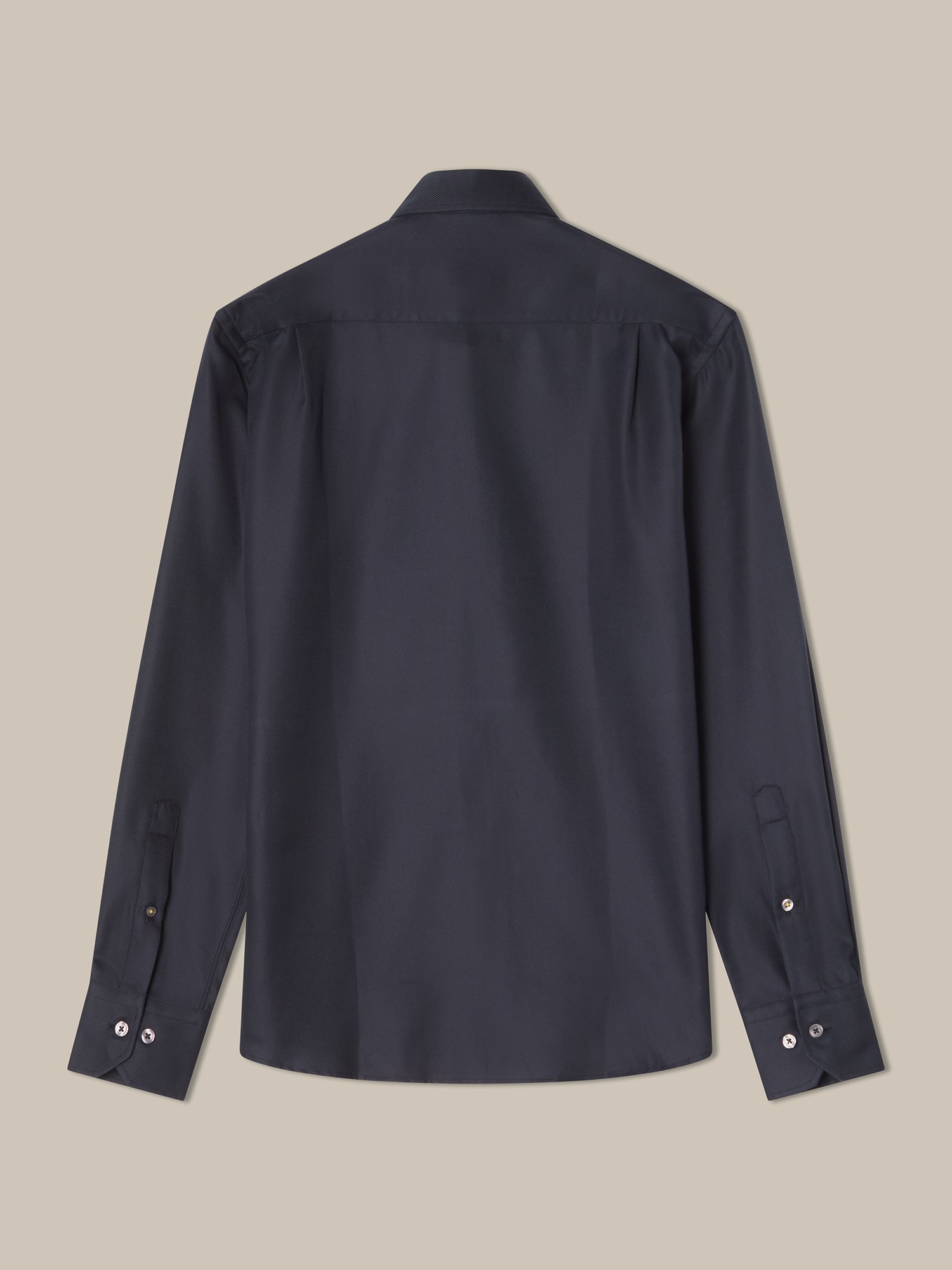 Reynolds Double Twill Shirt