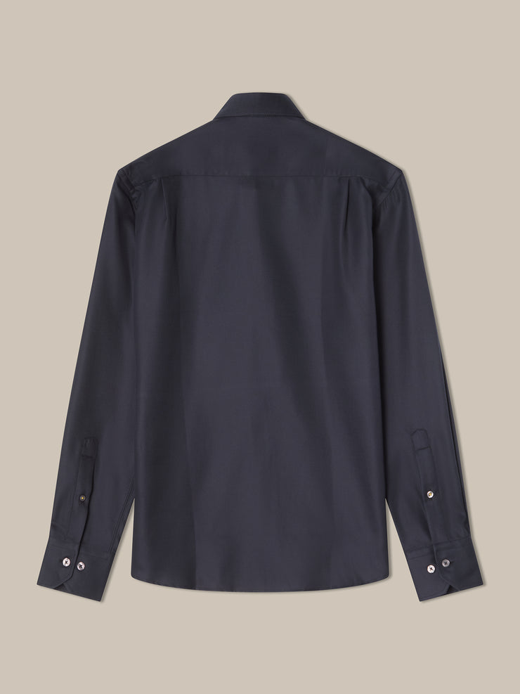 Reynolds Double Twill Shirt