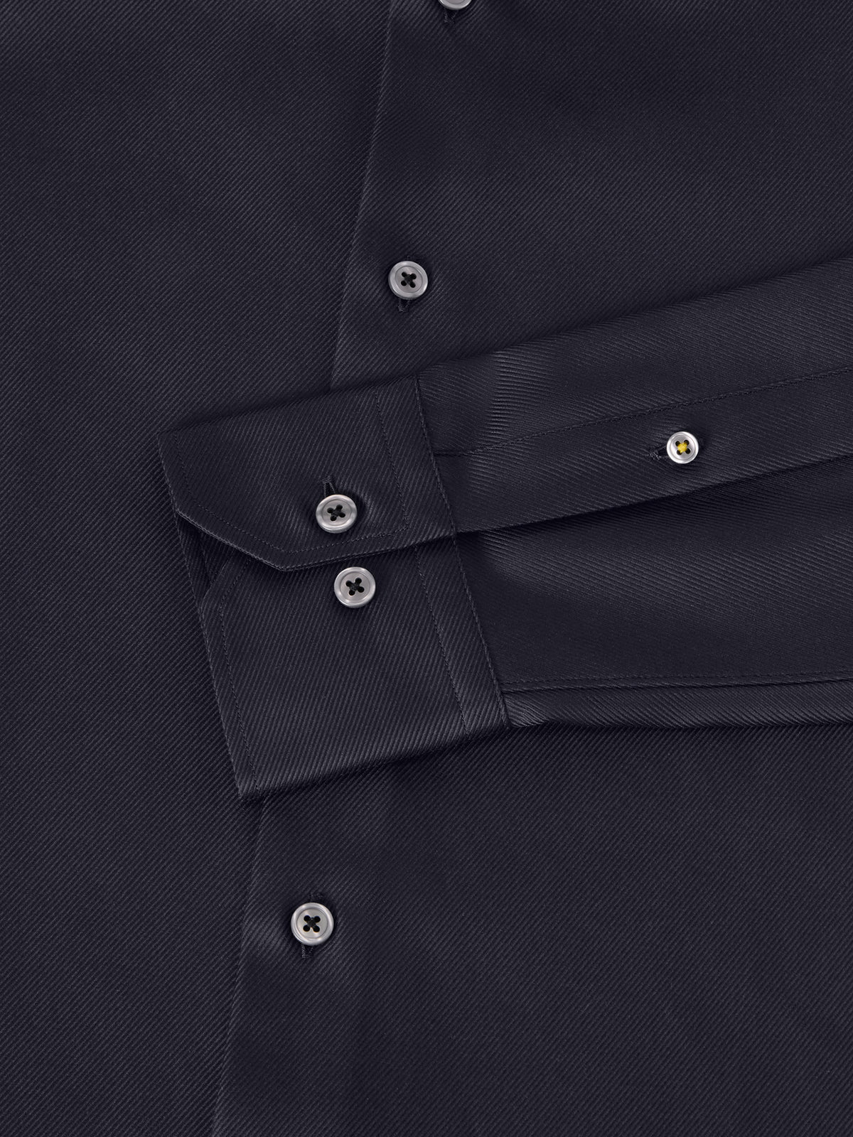 Reynolds Double Twill Shirt