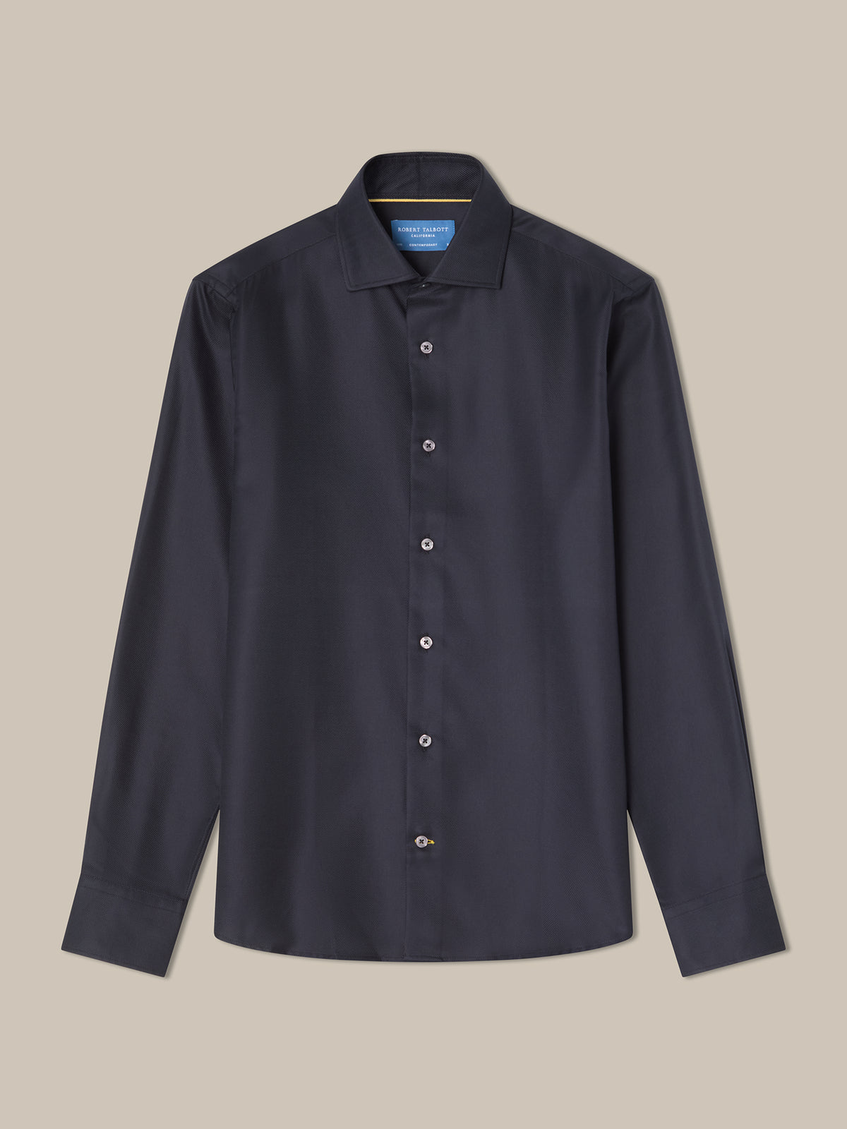 Reynolds Double Twill Shirt
