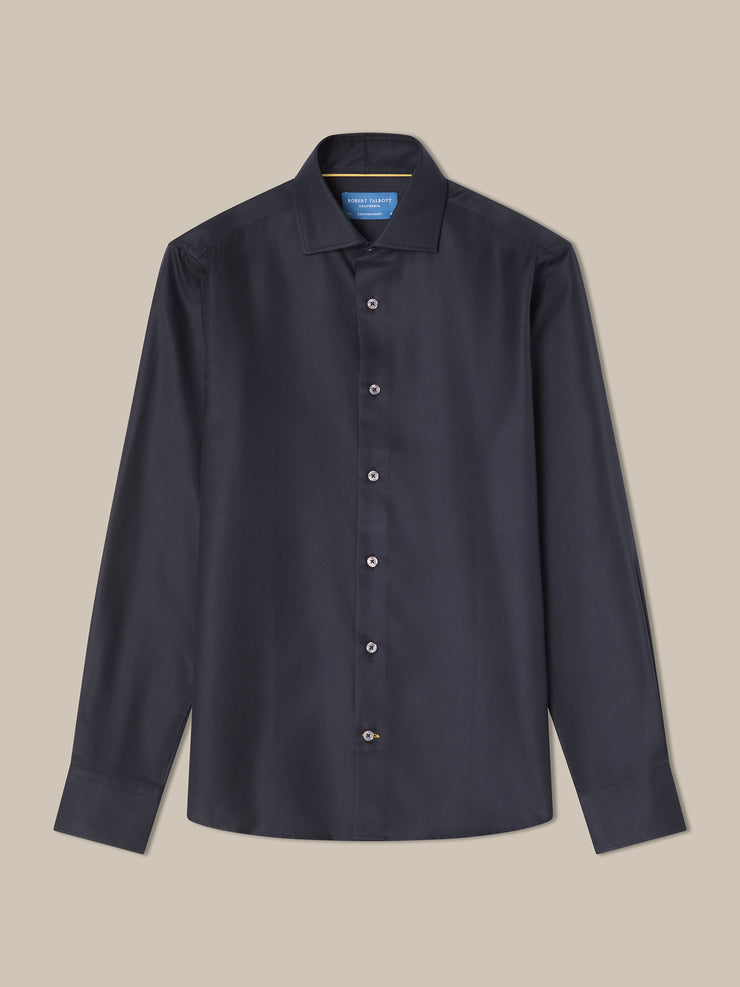 Reynolds Double Twill Shirt