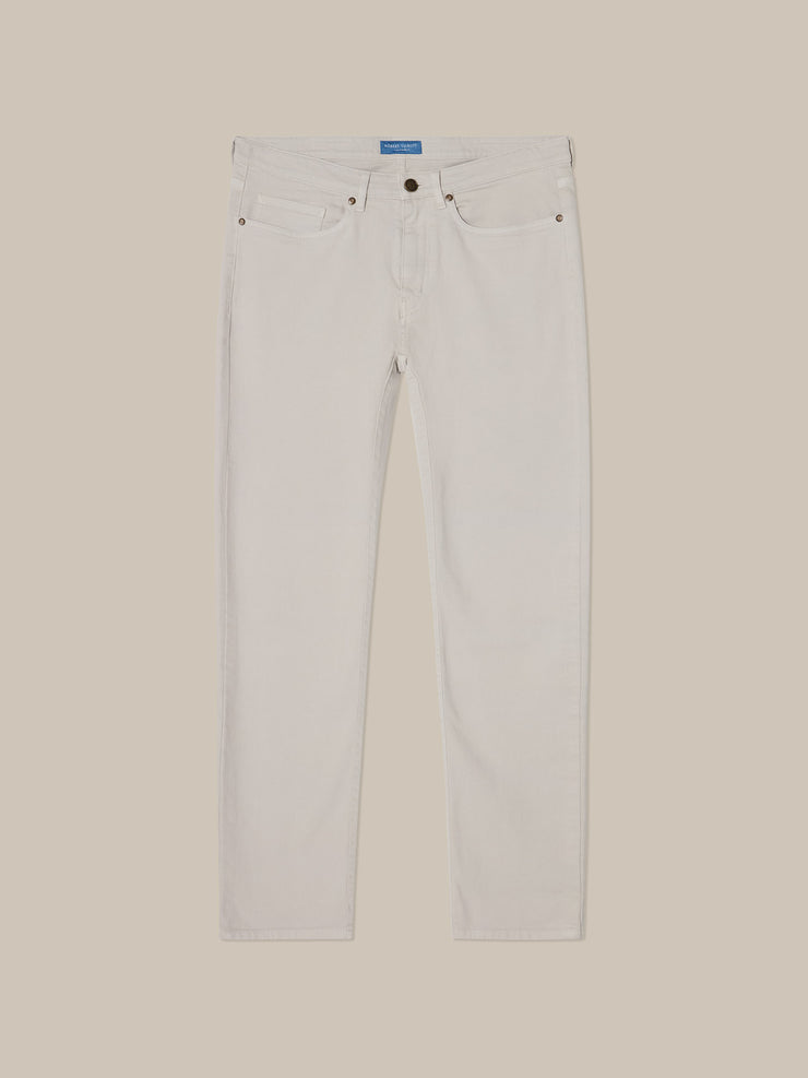 Hudson Comfort Stretch 5 Pocket Pant