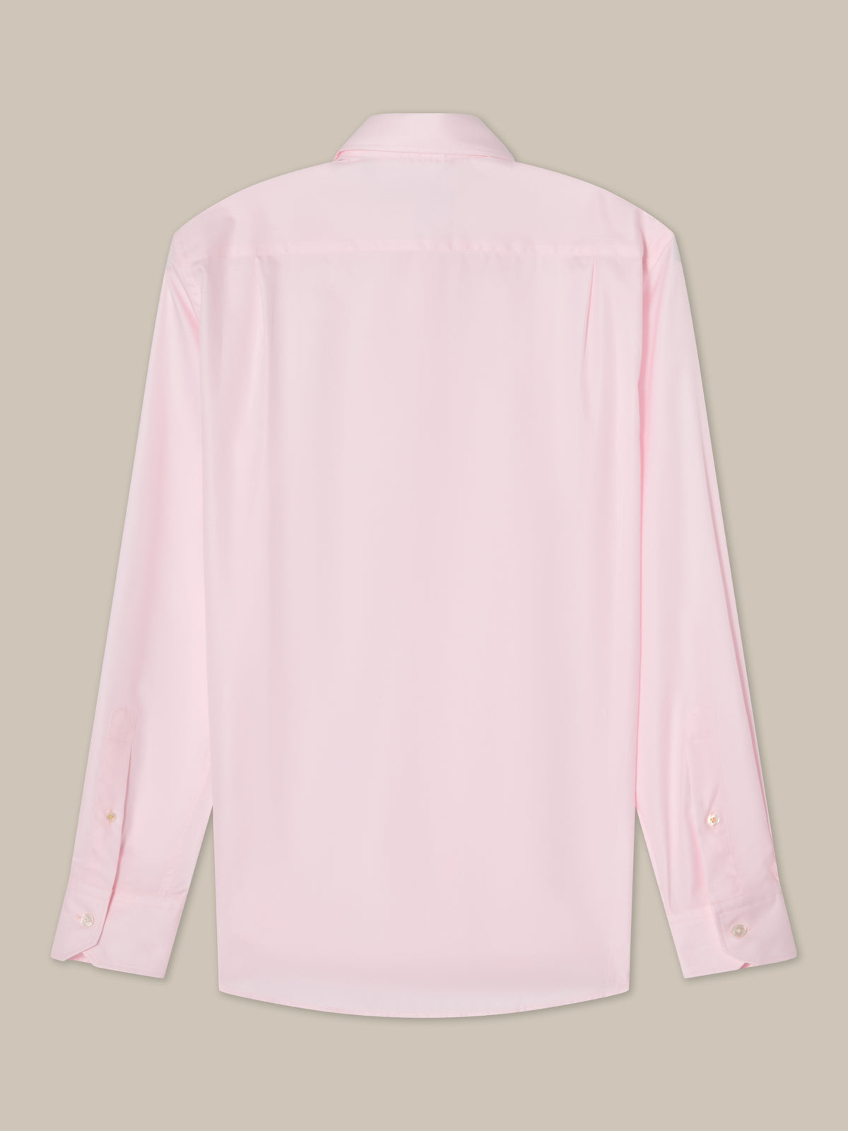 Reynolds Twill Shirt