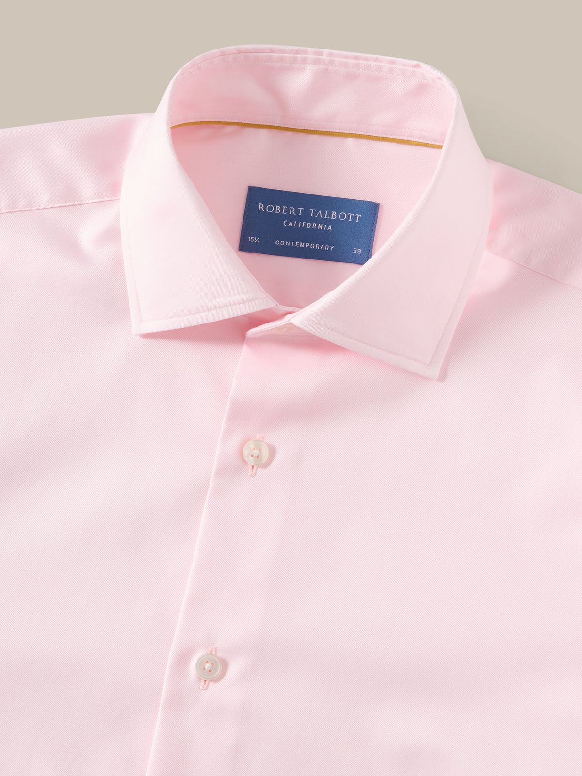Reynolds Twill Shirt image