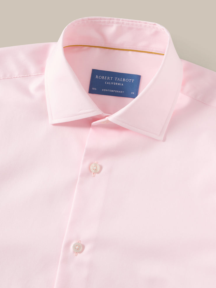 Reynolds Twill Shirt