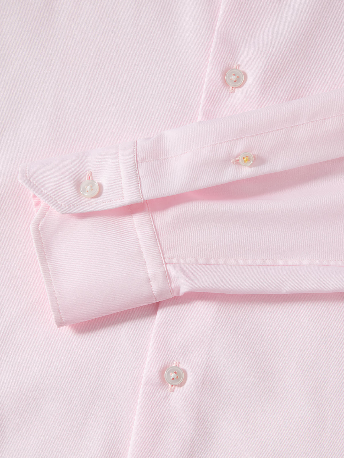 Reynolds Twill Shirt