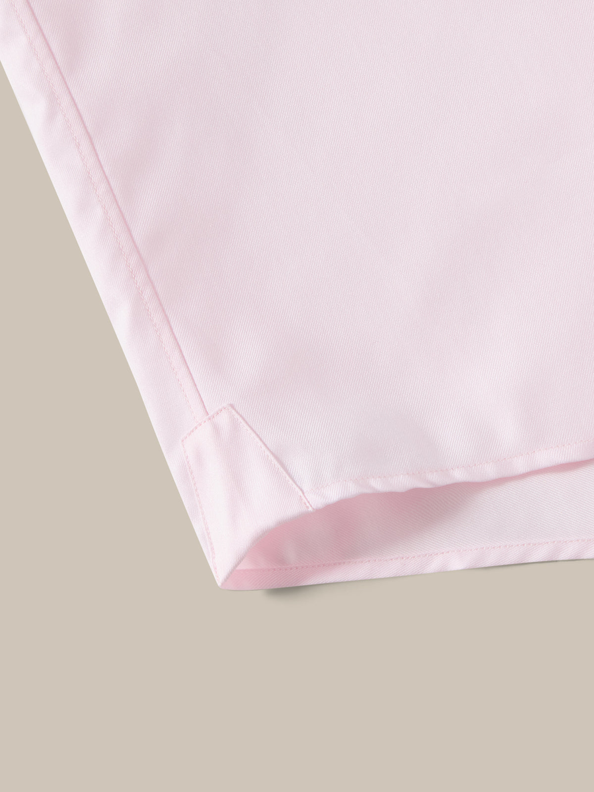 Reynolds Twill Shirt