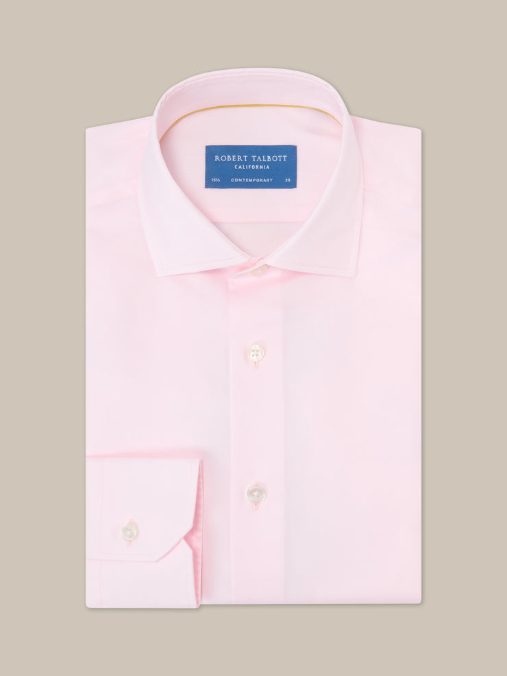 Reynolds Twill Shirt