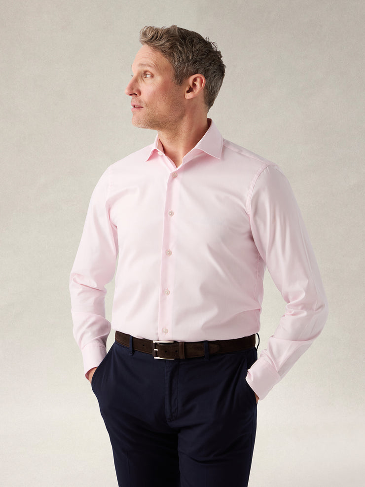 Reynolds Twill Shirt
