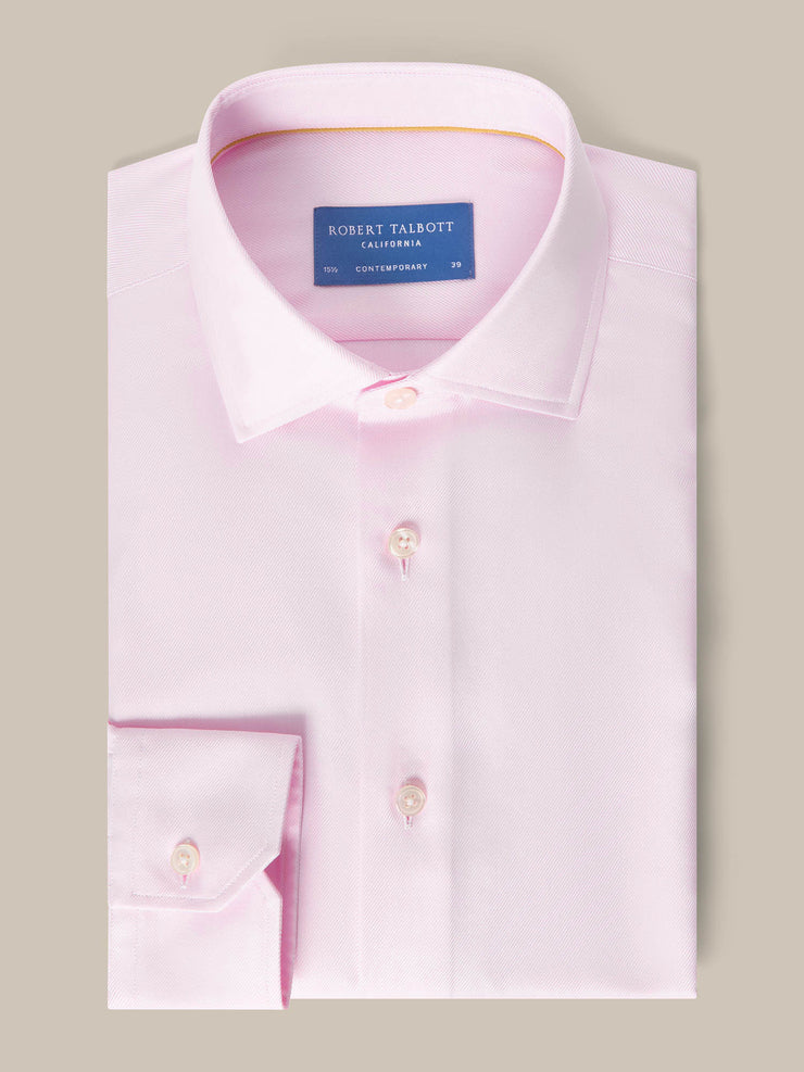Reynolds Double Twill Shirt