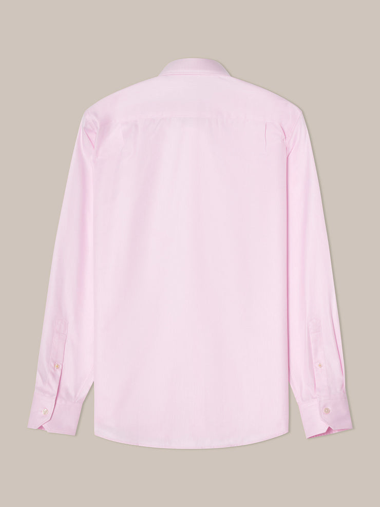 Reynolds Double Twill Shirt