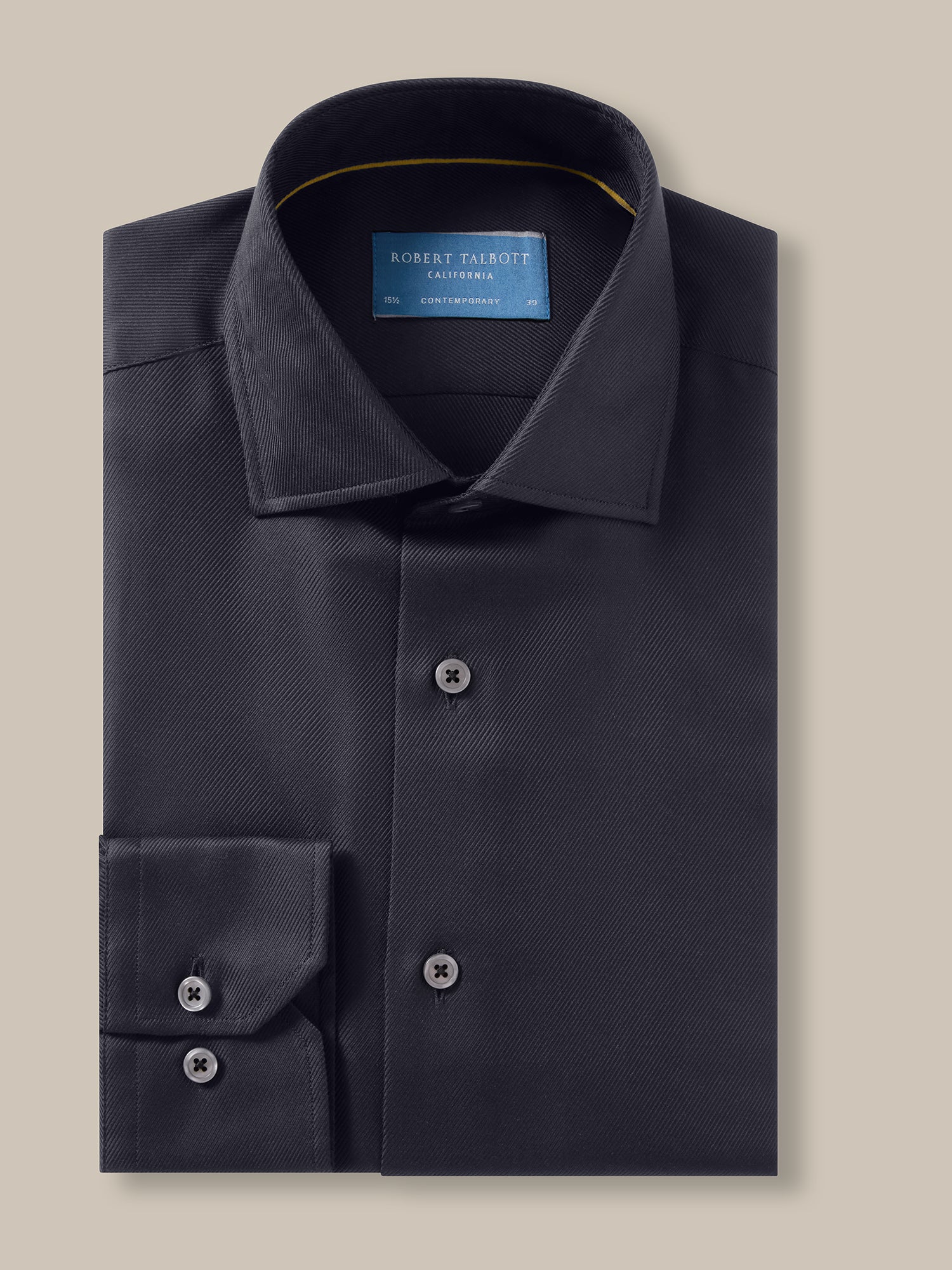 Reynolds Double Twill Shirt