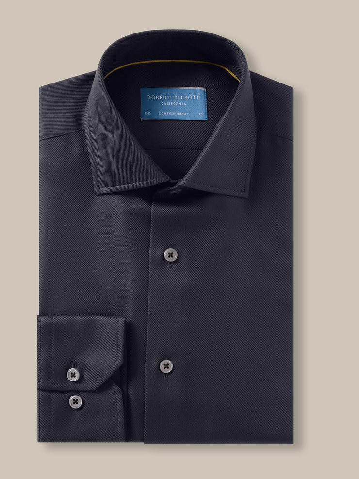 Reynolds Double Twill Shirt