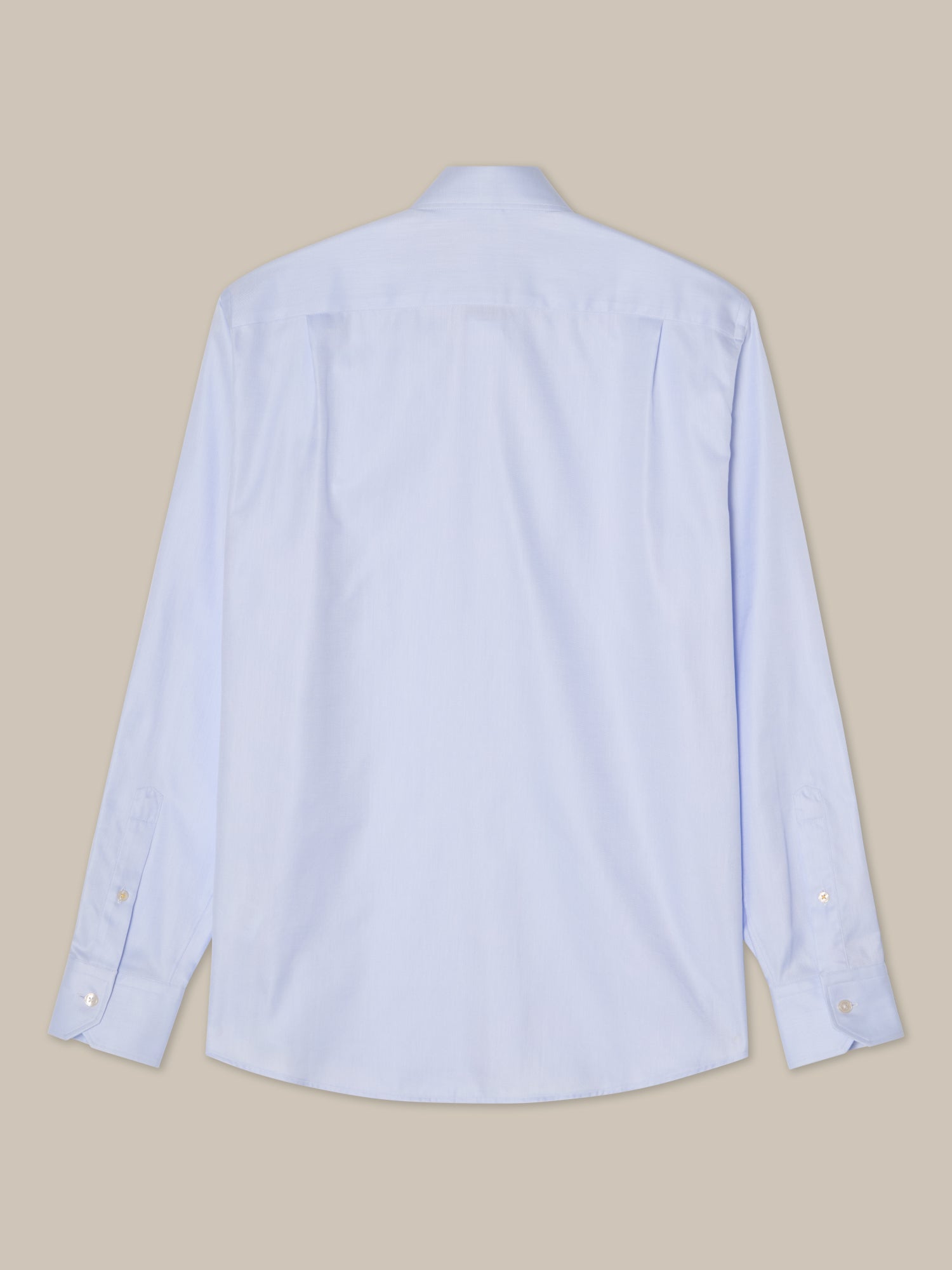 Reynolds Double Twill Shirt in Contemporary fit