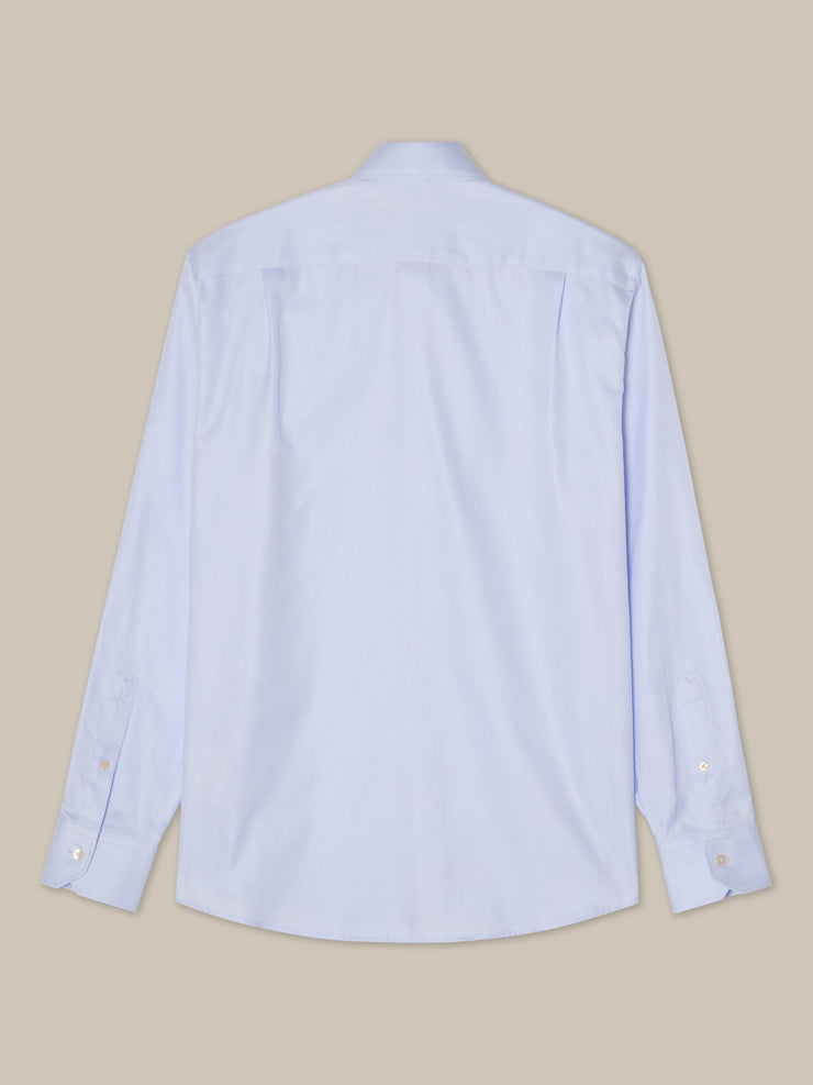 Reynolds Double Twill Shirt
