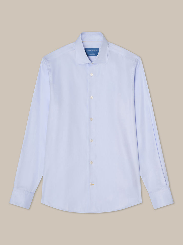 Reynolds Double Twill Shirt