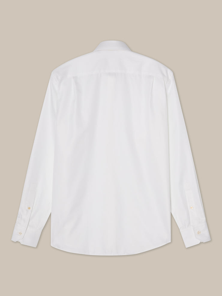 Reynolds Double Twill Shirt