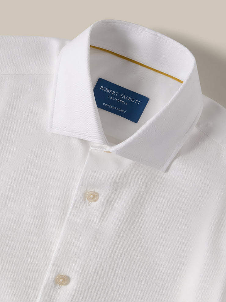 Reynolds Double Twill Shirt