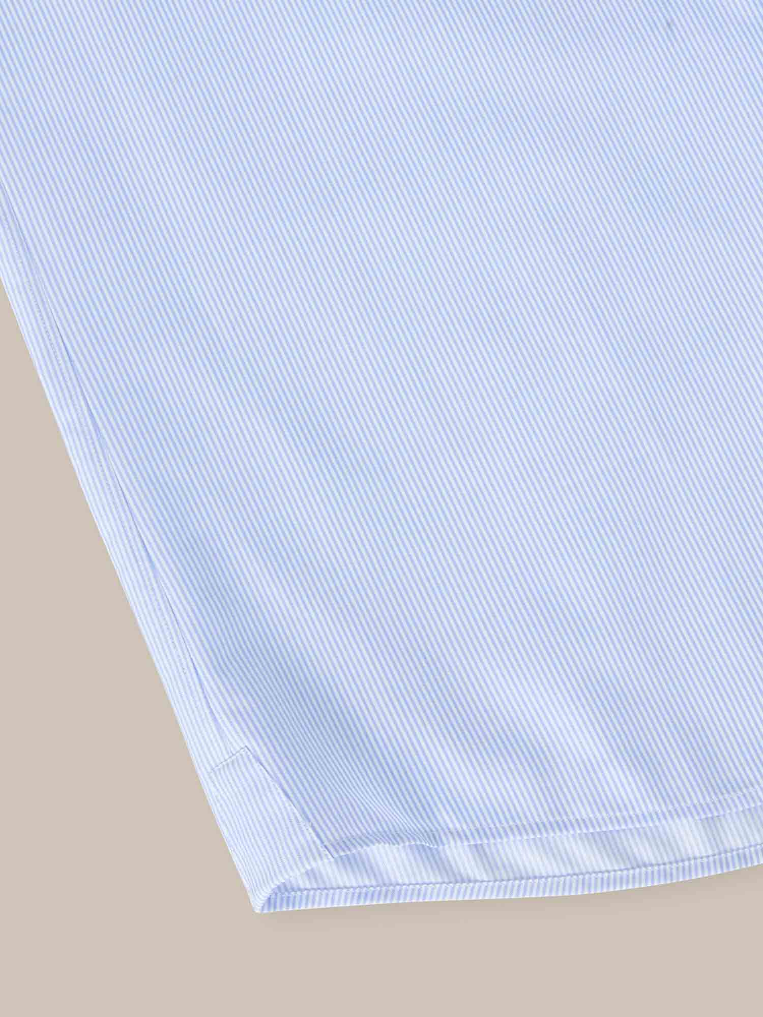 Reynolds Contemporary Stripe Twill Shirt image