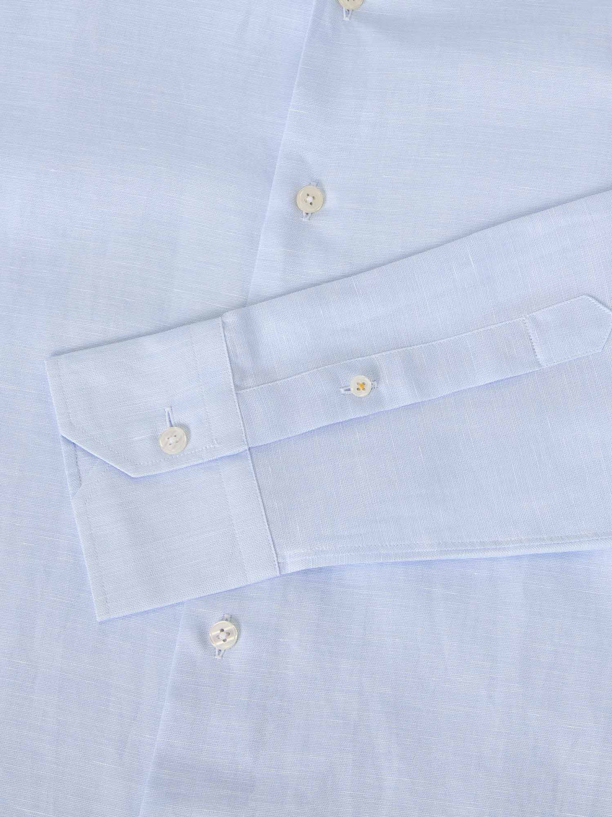 Reynolds Cotton Linen Blend Shirt image
