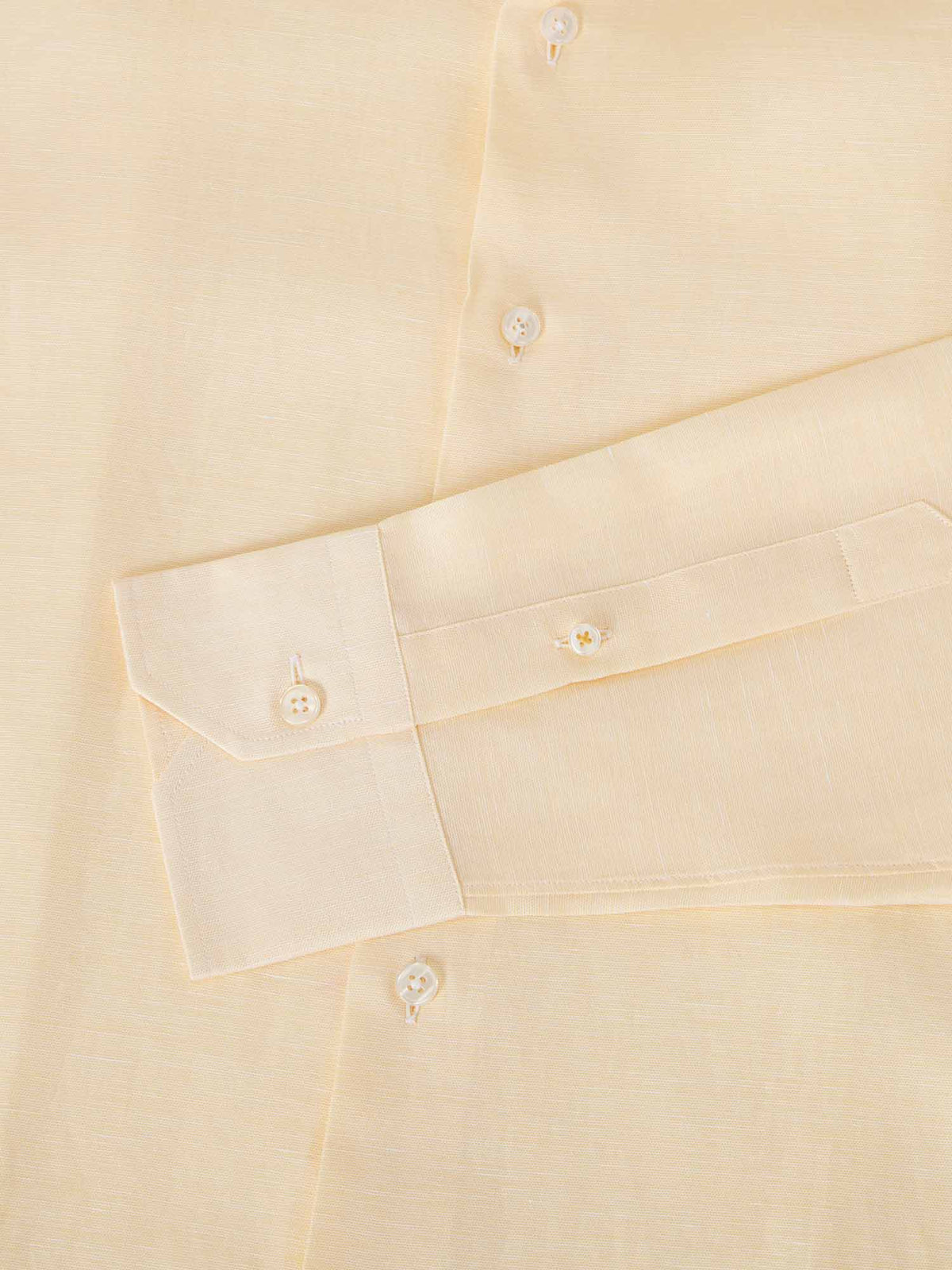 Reynolds Cotton Linen Blend Shirt image