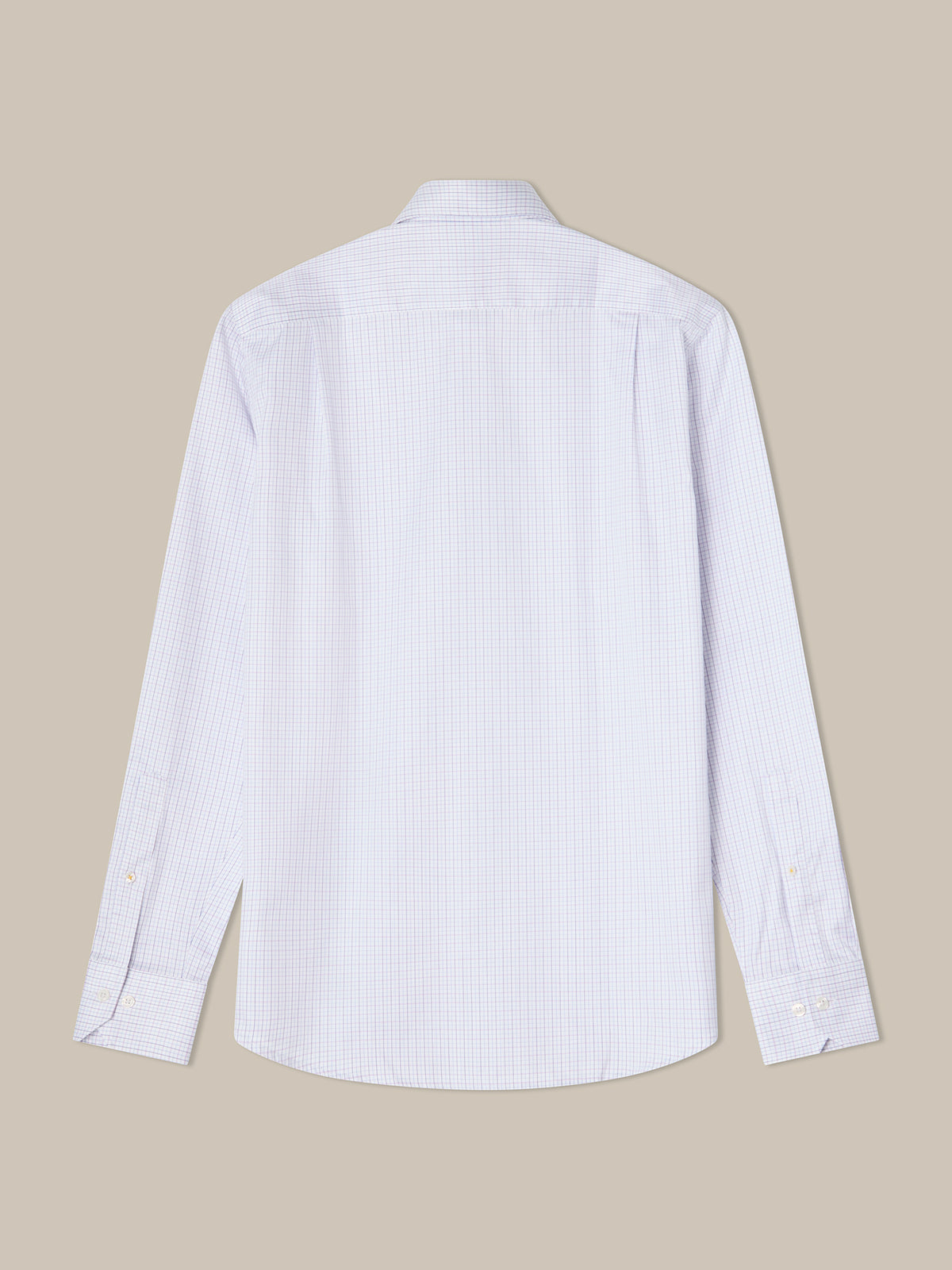 Reynolds Tattersall Shirt image